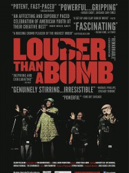 Louder Than a Bomb