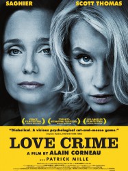 Love Crime