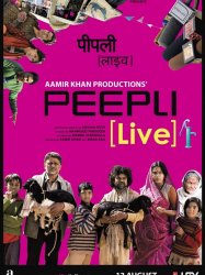 Peepli Live