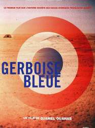 Gerboise bleue