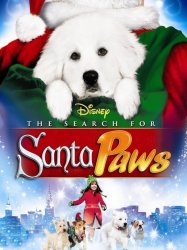 The Search for Santa Paws