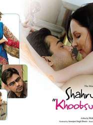 Shahrukh Bola "Khoobsurat Hai Tu"