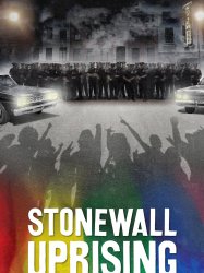 Stonewall Uprising