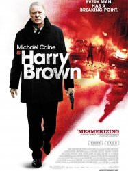 Harry Brown