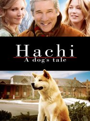 Hachi: A Dog's Tale