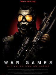 War Games: At the End of the Day