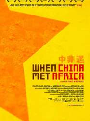 When China Met Africa