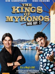 Wog Boy 2: The Kings of Mykonos