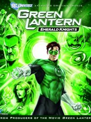 Green Lantern: Emerald Knights