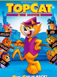 Top Cat: The Movie