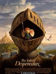 The Tale of Despereaux