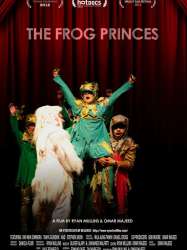 The Frog Princes