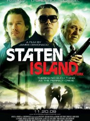 Staten Island