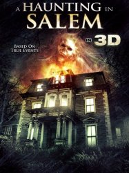 A Haunting in Salem