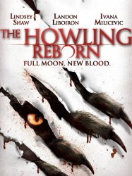 The Howling: Reborn