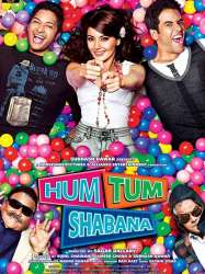 Hum Tum Shabana