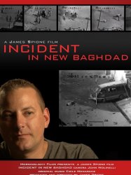 Incident in New Baghdad