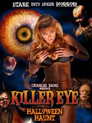 Killer Eye: Halloween Haunt