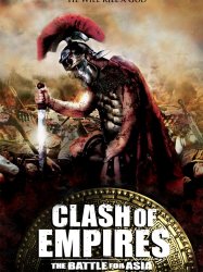 Clash of Empires: The Battle for Asia