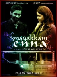 Mayakkam Enna