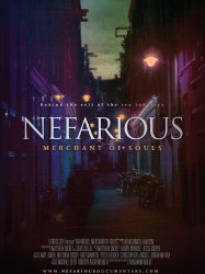 Nefarious: Merchant of Souls