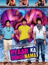 Pyaar Ka Punchnama