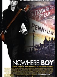 Nowhere Boy