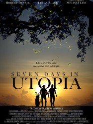 Seven Days in Utopia