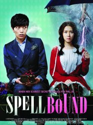 Spellbound