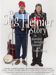 The Stig-Helmer Story