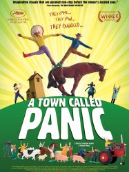 A Town Called Panic