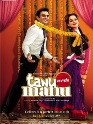 Tanu Weds Manu