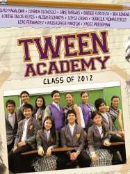 Tween Academy: Class of 2012