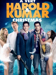 A Very Harold & Kumar Christmas