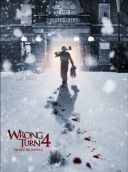 Wrong Turn 4: Bloody Beginnings