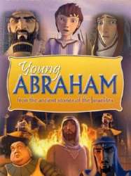 Young Abraham