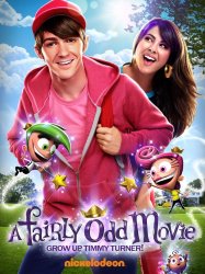 A Fairly Odd Movie: Grow Up, Timmy Turner!