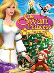 The Swan Princess Christmas