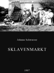 The Slave Market