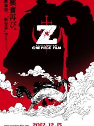 One Piece Film: Z