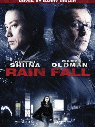 Rain Fall