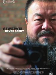 Ai Weiwei: Never Sorry