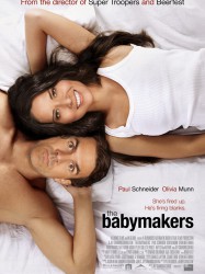 The Babymakers