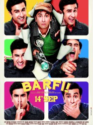 Barfi!