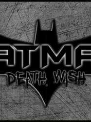 Batman: Death Wish