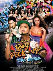 Boy Pick Up: The Movie