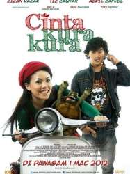 Cinta Kura Kura