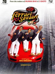 Ferrari Ki Sawaari