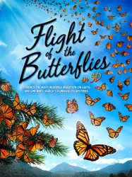 Flight of the Butterflies