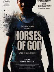 Horses of God